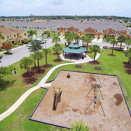 Family Friendly 4 Bedroom Close To Disney 5148 Kissimmee Esterno foto