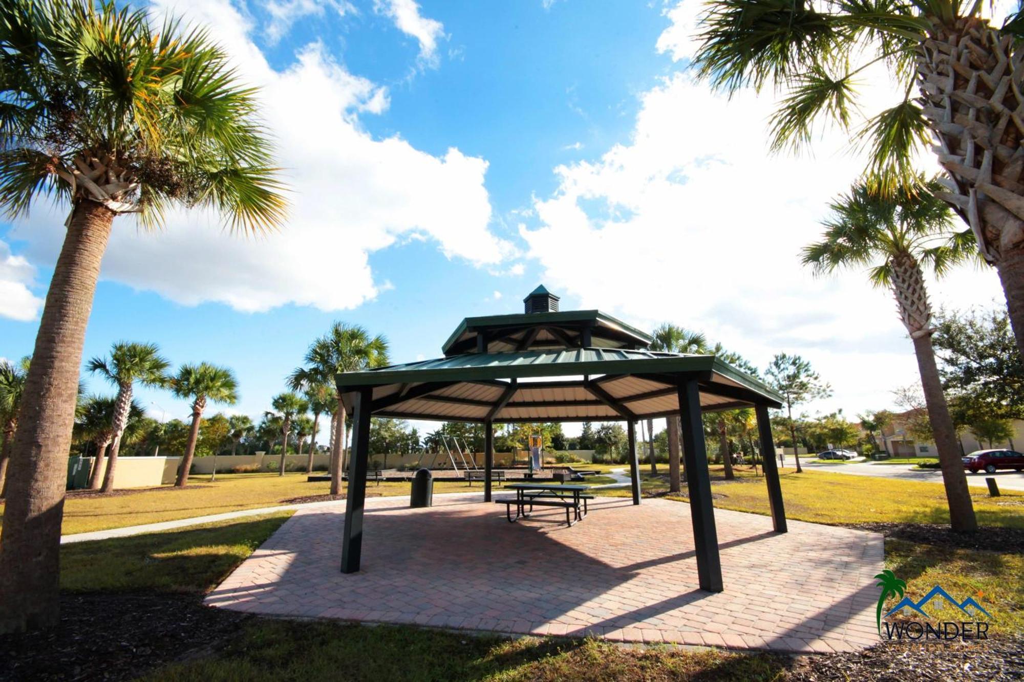 Family Friendly 4 Bedroom Close To Disney 5148 Kissimmee Esterno foto