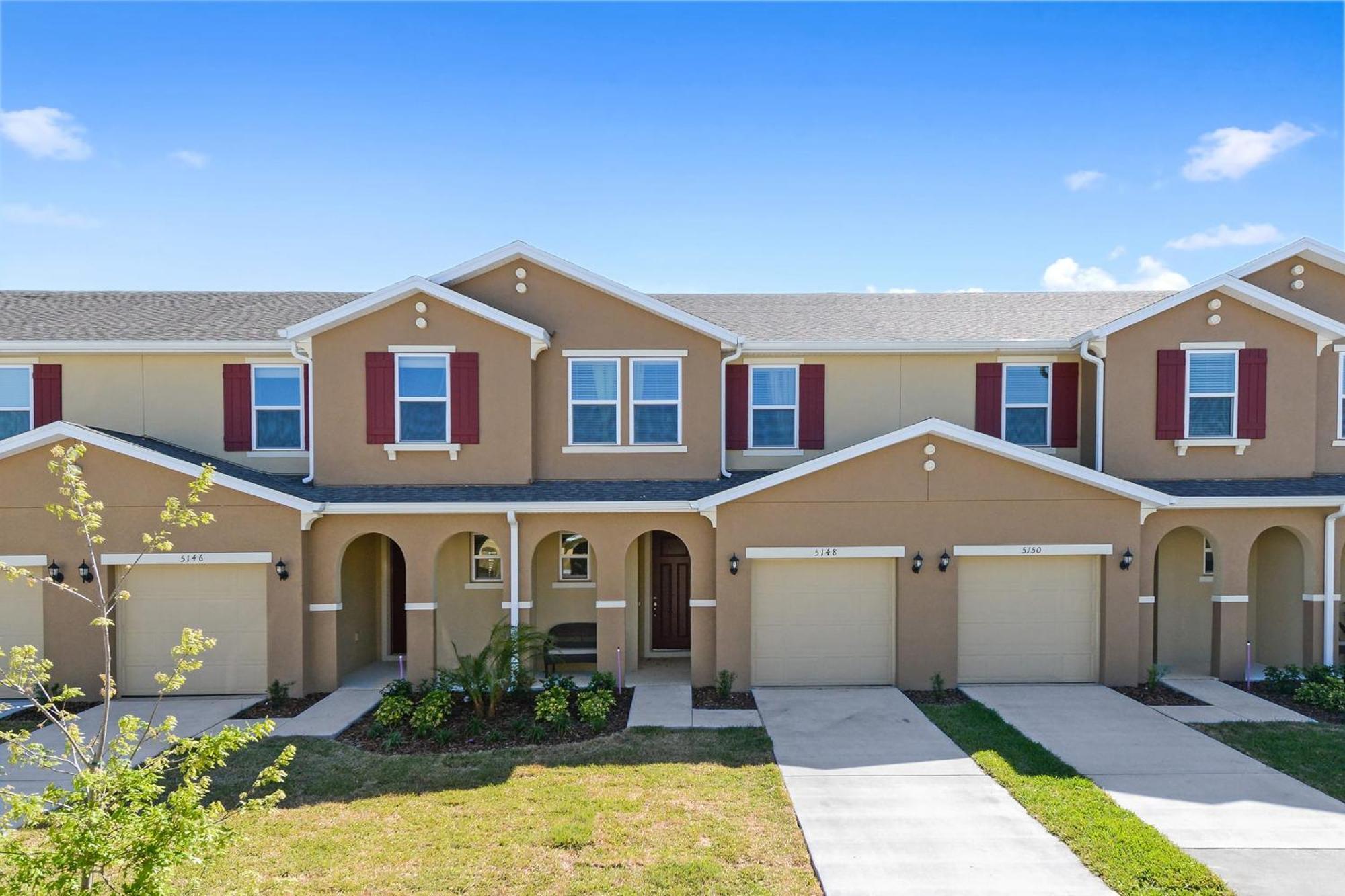 Family Friendly 4 Bedroom Close To Disney 5148 Kissimmee Esterno foto