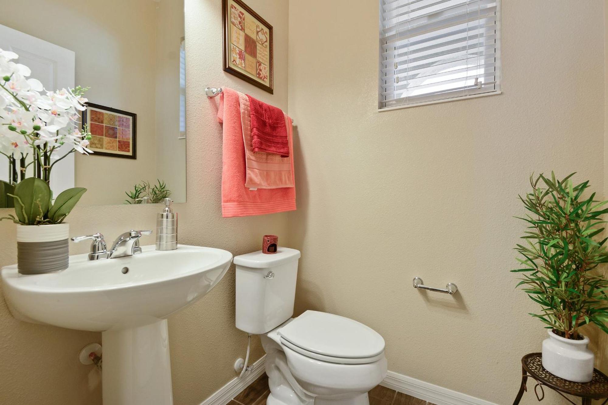Family Friendly 4 Bedroom Close To Disney 5148 Kissimmee Esterno foto