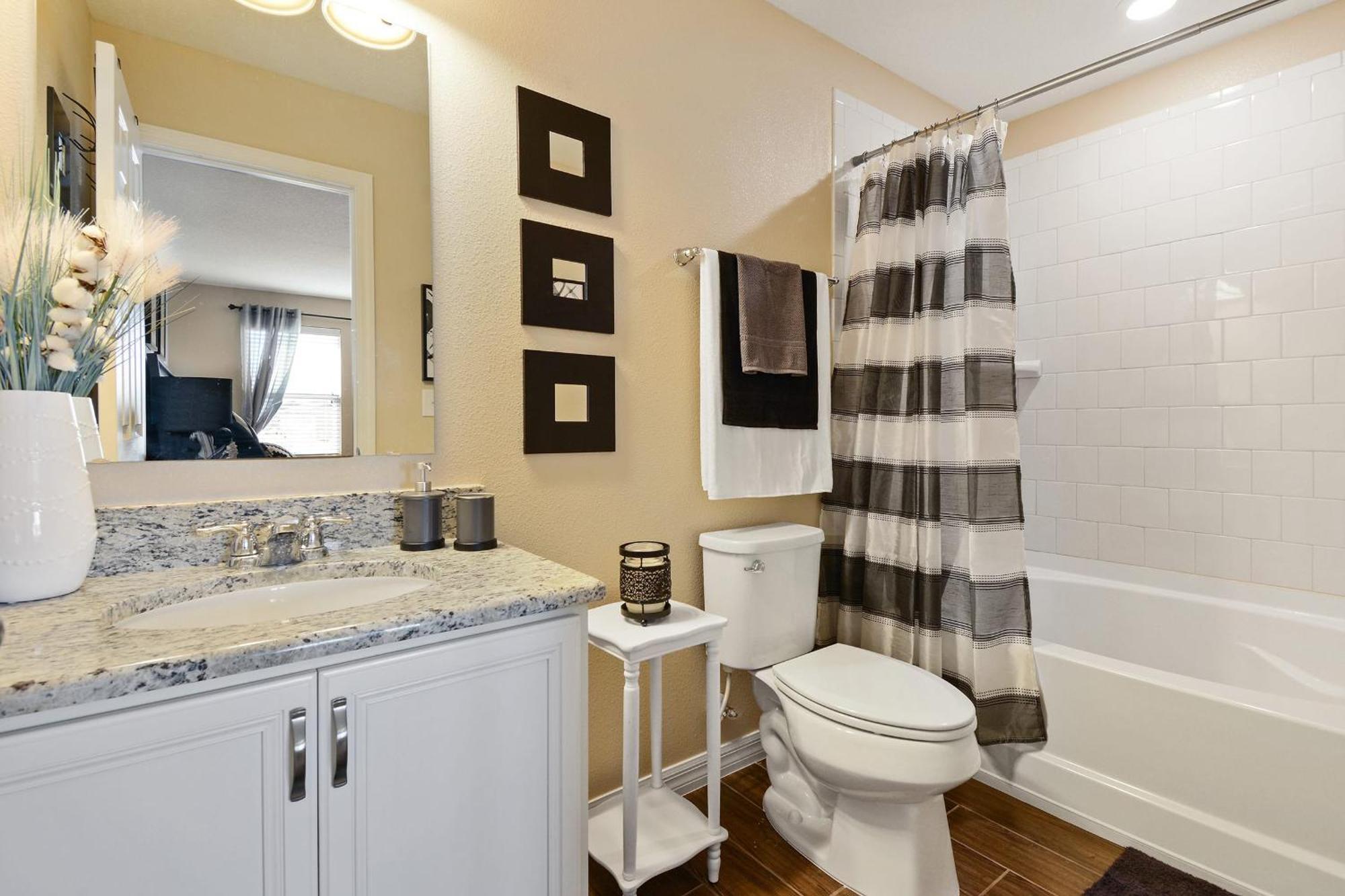 Family Friendly 4 Bedroom Close To Disney 5148 Kissimmee Esterno foto