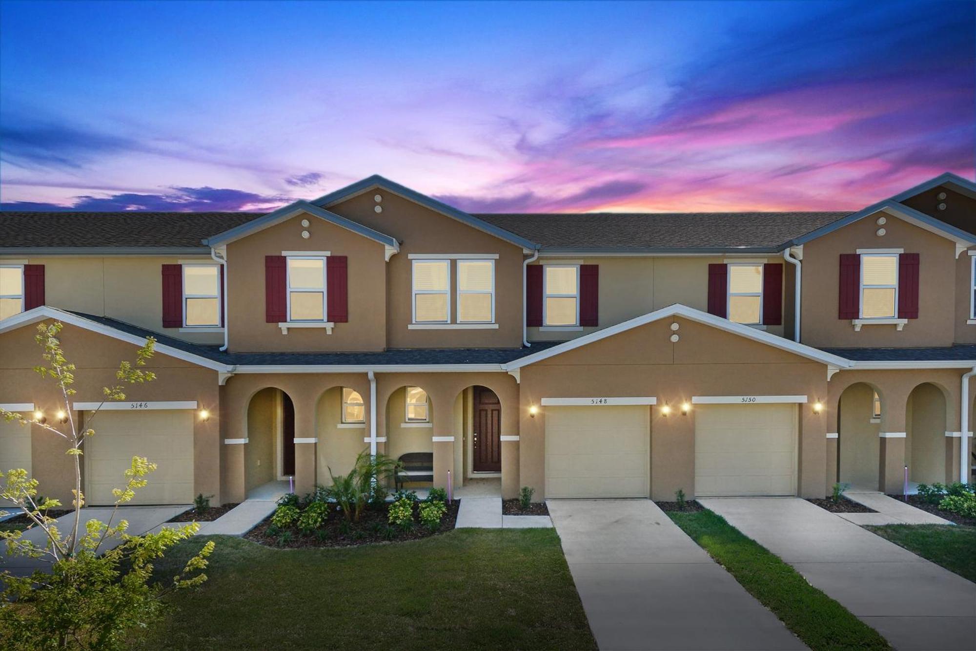Family Friendly 4 Bedroom Close To Disney 5148 Kissimmee Esterno foto